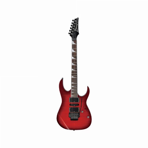 قیمت خرید فروش گیتار الکتریک آیبانز مدل RG370FMZ TRB